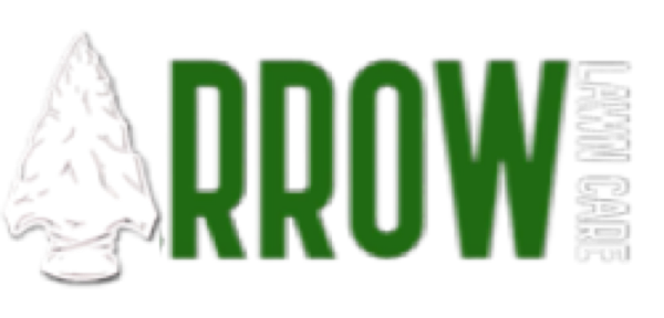 Arrow Lawn Care - Logo